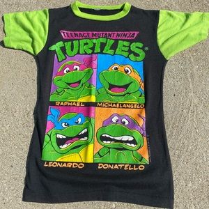TMNT VINTAGE